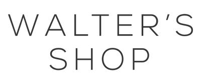 Walter's Shop